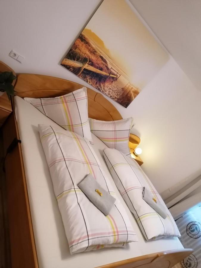 Schrammi'S Ferienwohnung Schwanau Zewnętrze zdjęcie