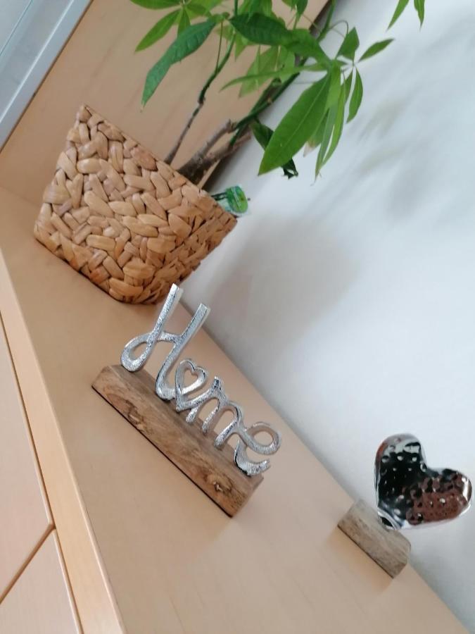 Schrammi'S Ferienwohnung Schwanau Zewnętrze zdjęcie