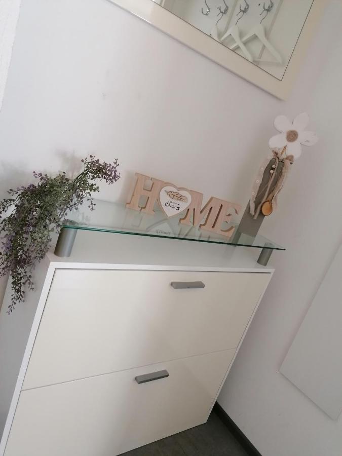 Schrammi'S Ferienwohnung Schwanau Zewnętrze zdjęcie