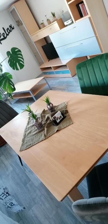 Schrammi'S Ferienwohnung Schwanau Zewnętrze zdjęcie