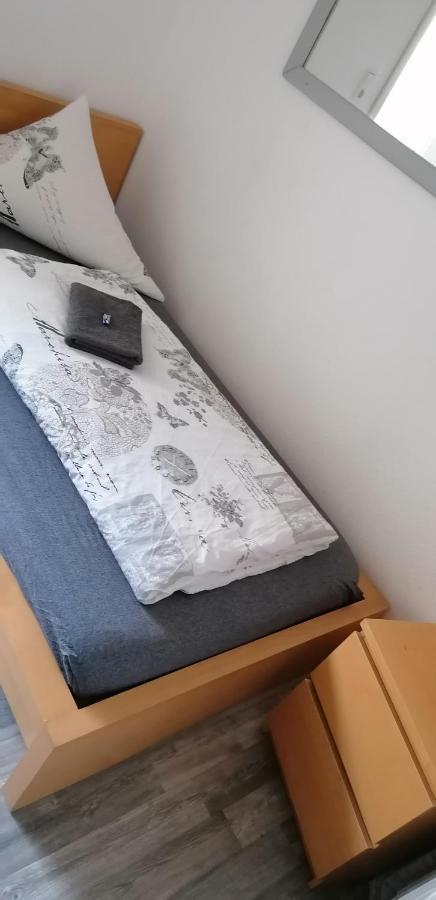 Schrammi'S Ferienwohnung Schwanau Zewnętrze zdjęcie