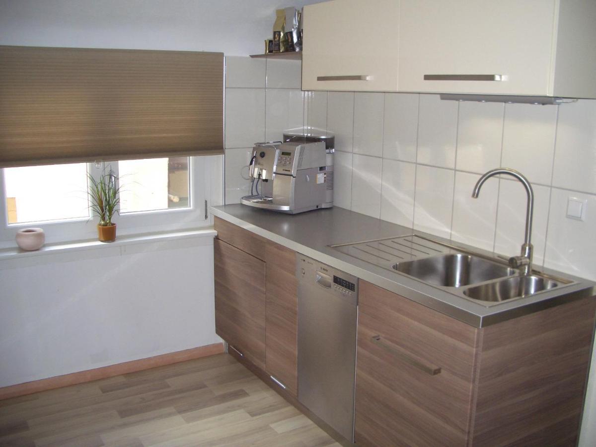 Schrammi'S Ferienwohnung Schwanau Zewnętrze zdjęcie