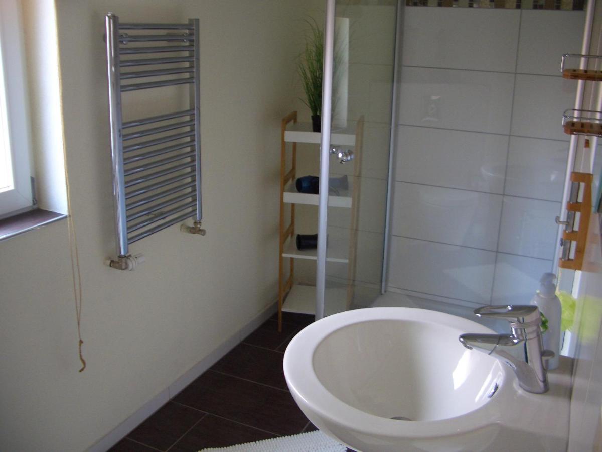 Schrammi'S Ferienwohnung Schwanau Zewnętrze zdjęcie