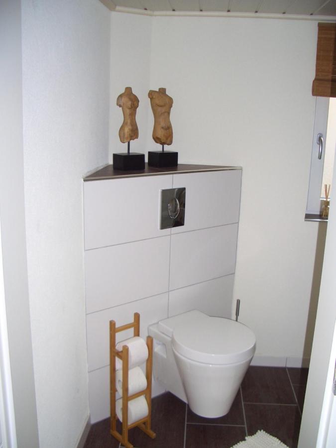 Schrammi'S Ferienwohnung Schwanau Zewnętrze zdjęcie