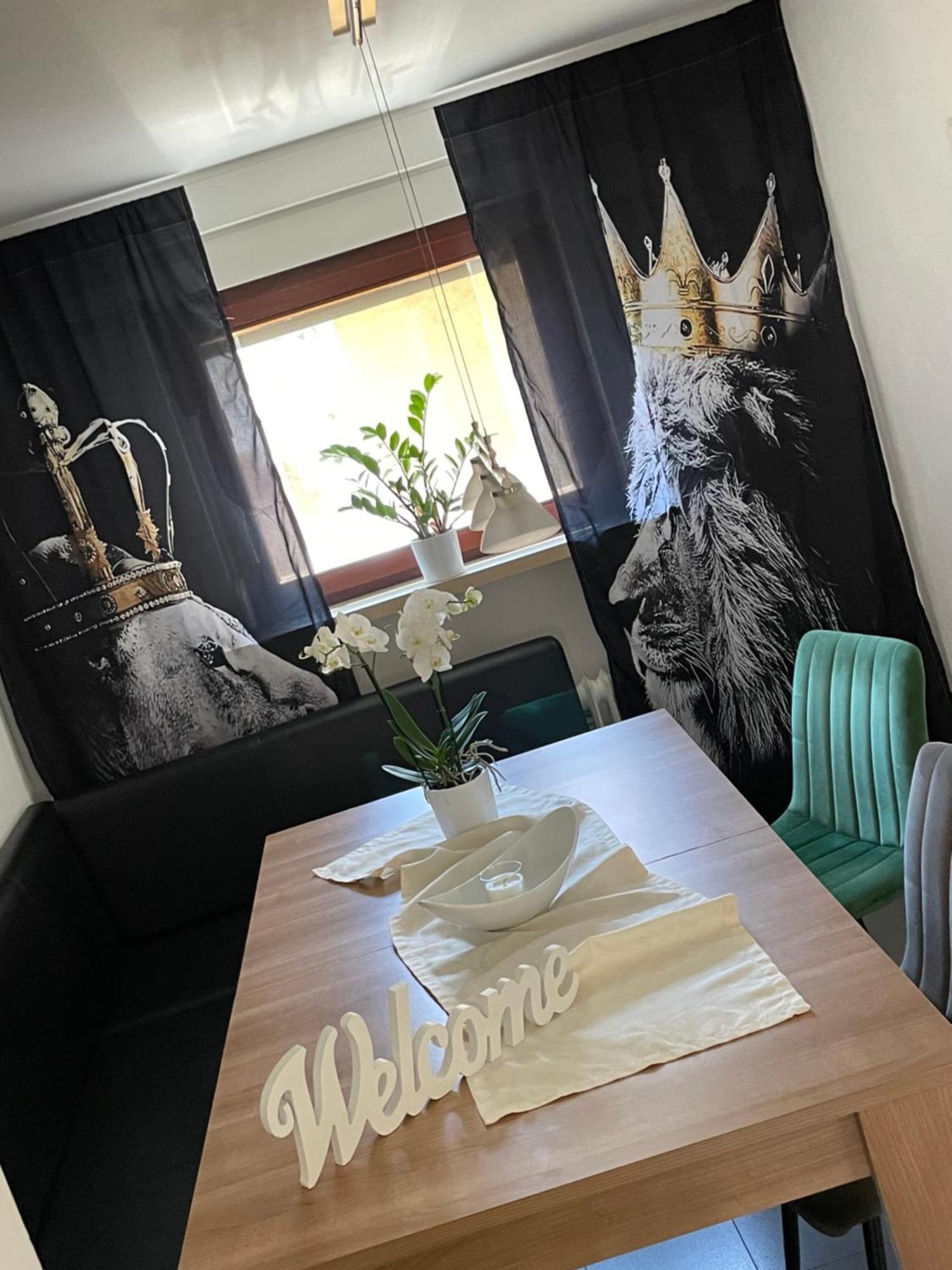 Schrammi'S Ferienwohnung Schwanau Zewnętrze zdjęcie