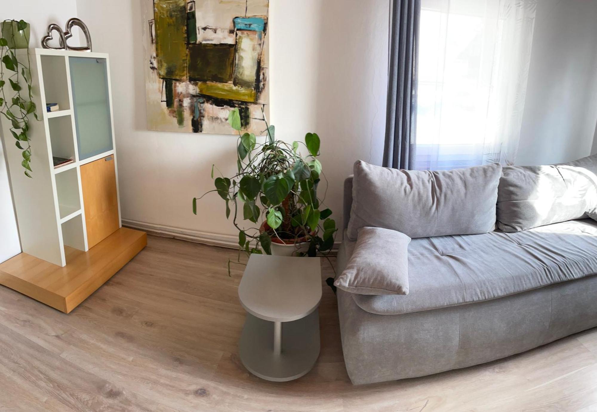 Schrammi'S Ferienwohnung Schwanau Zewnętrze zdjęcie
