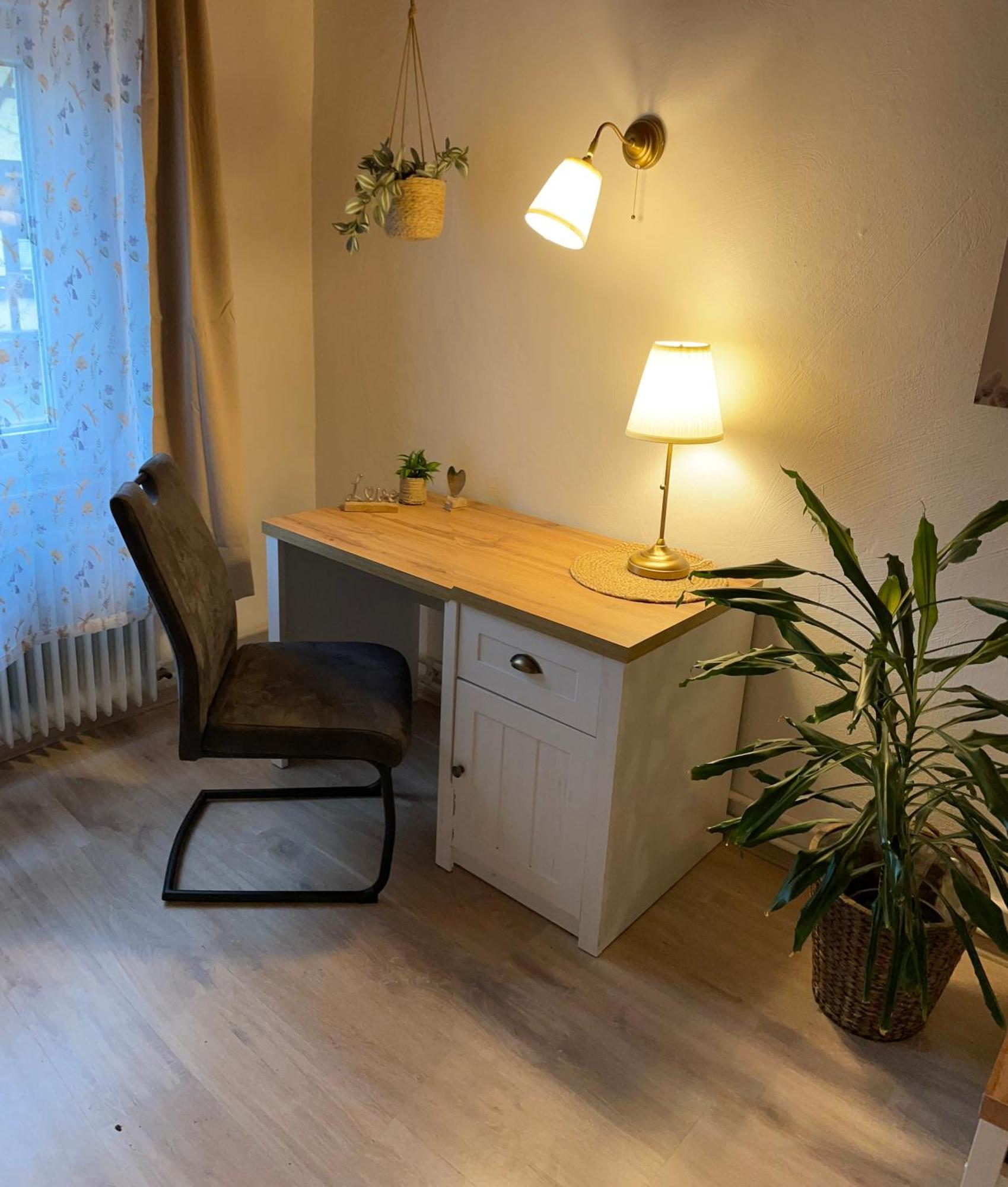 Schrammi'S Ferienwohnung Schwanau Zewnętrze zdjęcie