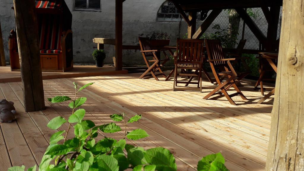 Schrammi'S Ferienwohnung Schwanau Zewnętrze zdjęcie