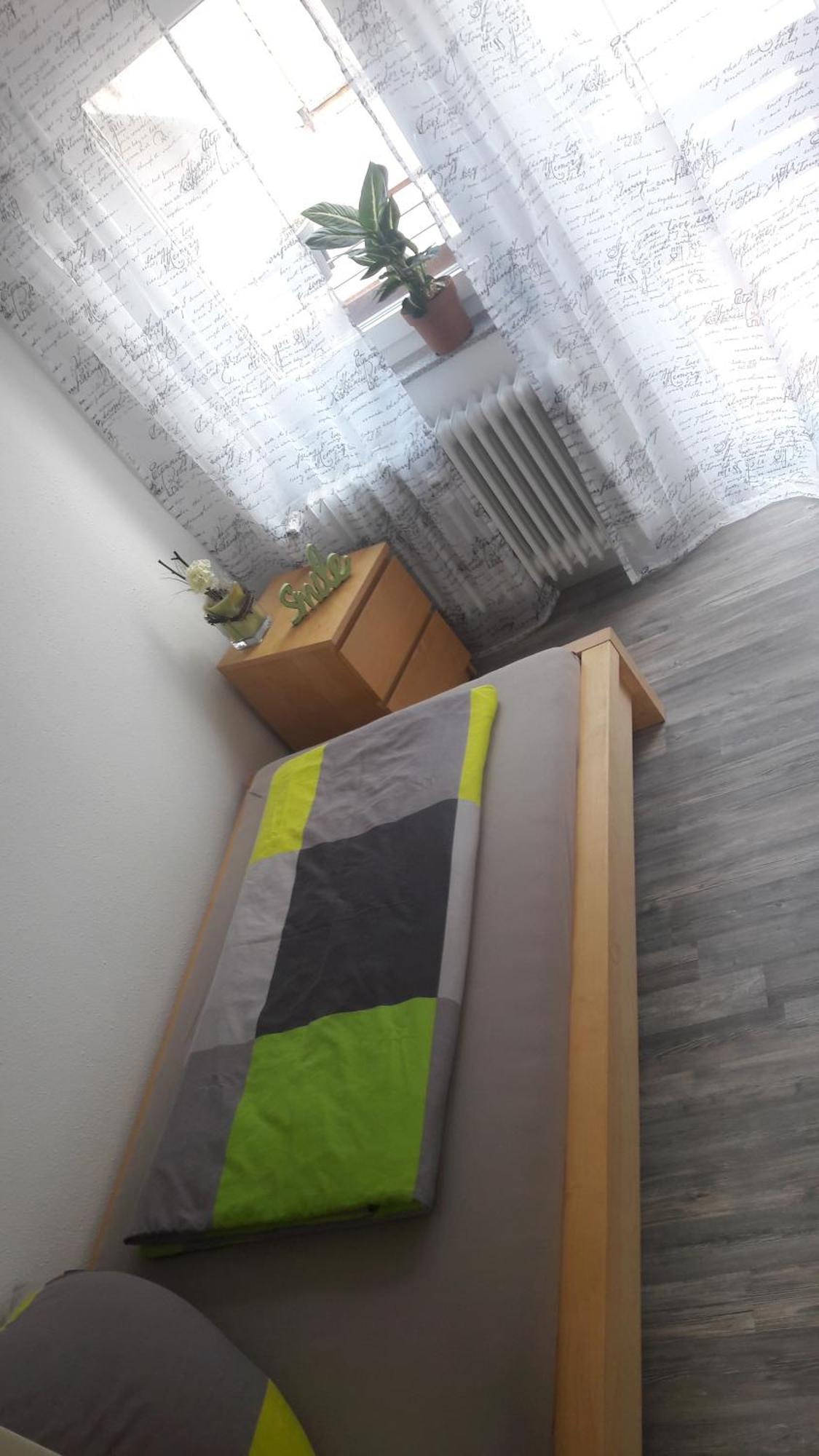 Schrammi'S Ferienwohnung Schwanau Zewnętrze zdjęcie