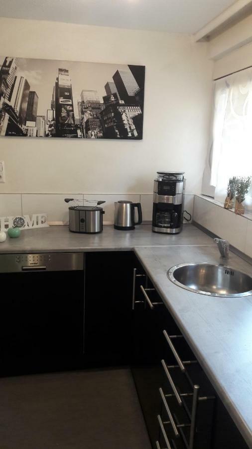 Schrammi'S Ferienwohnung Schwanau Zewnętrze zdjęcie